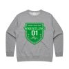 AS Colour Womens Premium Crew Thumbnail