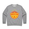 AS Colour Womens Premium Crew Thumbnail