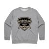 AS Colour Womens Premium Crew Thumbnail