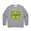 AS Colour Womens Premium Crew Thumbnail