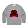 AS Colour Womens Premium Crew Thumbnail