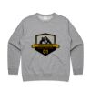 AS Colour Womens Premium Crew Thumbnail