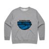AS Colour Womens Premium Crew Thumbnail