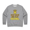 AS Colour Womens Premium Crew Thumbnail