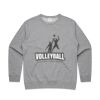 AS Colour Womens Premium Crew Thumbnail
