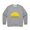 AS Colour Womens Premium Crew Thumbnail