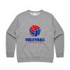 AS Colour Womens Premium Crew Thumbnail