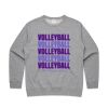 AS Colour Womens Premium Crew Thumbnail