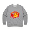 AS Colour Womens Premium Crew Thumbnail