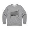AS Colour Womens Premium Crew Thumbnail