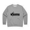 AS Colour Womens Premium Crew Thumbnail