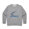 AS Colour Womens Premium Crew Thumbnail