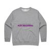 AS Colour Womens Premium Crew Thumbnail