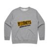 AS Colour Womens Premium Crew Thumbnail