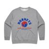 AS Colour Womens Premium Crew Thumbnail
