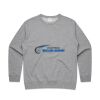 AS Colour Womens Premium Crew Thumbnail