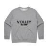AS Colour Womens Premium Crew Thumbnail