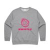AS Colour Womens Premium Crew Thumbnail