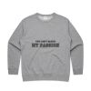 AS Colour Womens Premium Crew Thumbnail