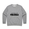 AS Colour Womens Premium Crew Thumbnail