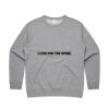 AS Colour Womens Premium Crew Thumbnail