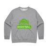 AS Colour Womens Premium Crew Thumbnail