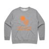 AS Colour Womens Premium Crew Thumbnail