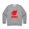 AS Colour Womens Premium Crew Thumbnail