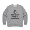 AS Colour Womens Premium Crew Thumbnail