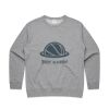 AS Colour Womens Premium Crew Thumbnail