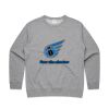 AS Colour Womens Premium Crew Thumbnail