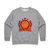 AS Colour Womens Premium Crew Thumbnail