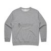 AS Colour Womens Premium Crew Thumbnail