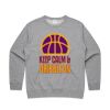 AS Colour Womens Premium Crew Thumbnail