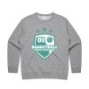 AS Colour Womens Premium Crew Thumbnail