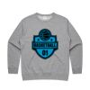 AS Colour Womens Premium Crew Thumbnail