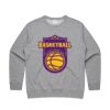 AS Colour Womens Premium Crew Thumbnail