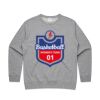 AS Colour Womens Premium Crew Thumbnail