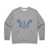 AS Colour Womens Premium Crew Thumbnail