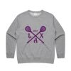 AS Colour Womens Premium Crew Thumbnail