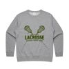 AS Colour Womens Premium Crew Thumbnail