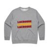 AS Colour Womens Premium Crew Thumbnail