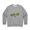 AS Colour Womens Premium Crew Thumbnail