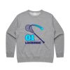 AS Colour Womens Premium Crew Thumbnail