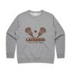 AS Colour Womens Premium Crew Thumbnail