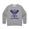 AS Colour Womens Premium Crew Thumbnail
