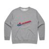 AS Colour Womens Premium Crew Thumbnail