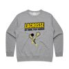 AS Colour Womens Premium Crew Thumbnail