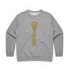 AS Colour Womens Premium Crew Thumbnail