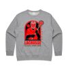 AS Colour Womens Premium Crew Thumbnail